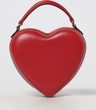 Moschino Borsa Moschino Couture in pelle