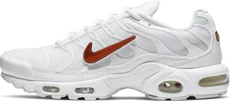 Nike Air Max Plus Removable Swoosh CJ9696-100