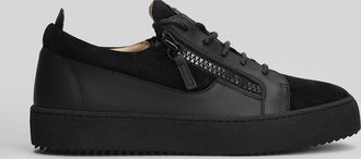 Giuseppe Zanotti Gz94 Sneakers