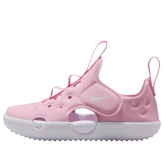 Nike (TD) Nike Sunray Protect 4 Pink Foam White HF6278-602