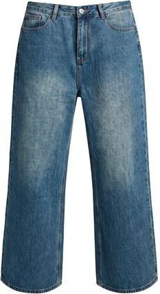 Eleh BOTTOMWEAR - Pantaloni jeans su YOOX.COM