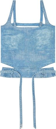 Diesel De Sayra Fsi2 Top
