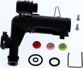 Bosch Carcasa De Turbina, 87160118200