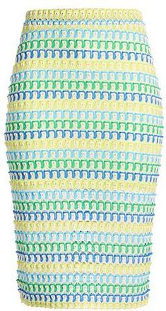 Nora Barth BOTTOMWEAR - Gonne midi su YOOX.COM