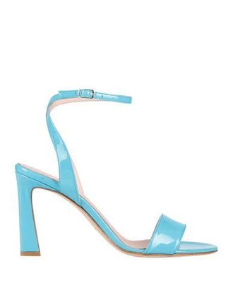 BY A. CALZADO - Sandalias con cierre en YOOX.COM