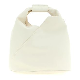 Maison Margiela Borsa a tracolla Japanese - - Bags - Donna - Bianco - ONE SIZE