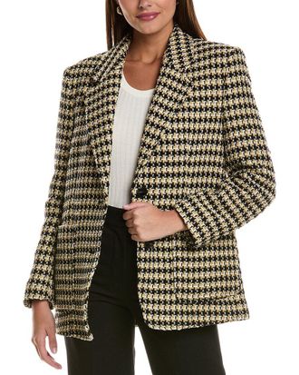 HUGO BOSS Jovana Blazer