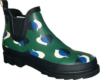 Regatta Orla Welly Womens Wellington Shadow Elm Emerl 4 UK