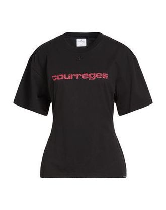 Courr&egrave;ges T-shirts