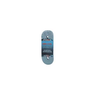 OEM 6,0 X Cintino Avvolgibili Pvc Grigio