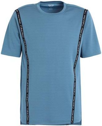 Calvin Klein CAMISETAS Y TOPS - Camisetas en YOOX.COM