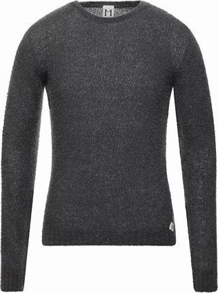 Molo 11 PRENDAS DE PUNTO - Pullover en YOOX.COM