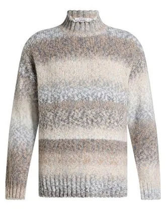 KANGRA KNITWEAR - Turtlenecks sur YOOX.COM
