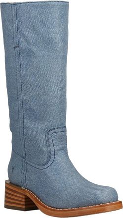 Frye Campus 14In Leather Boot