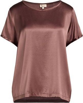 Her Shirt - Her Dress TOPS - Tops auf YOOX.COM