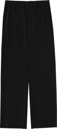 Gucci Ma&szlig;geschneiderte Hose aus Gucci-Wollmischung