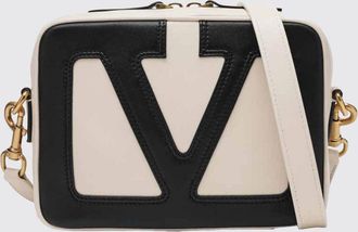 Valentino Garavani Mini Bag VALENTINO GARAVANI Woman color White