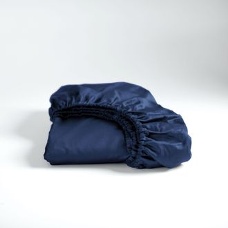 Cinderella Spannbettlaken »Sundays für 35 cm Höhe« OEKO-TEX-zertifiziert