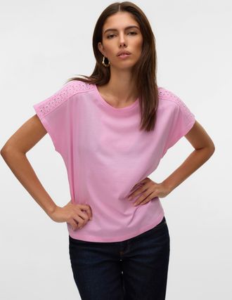 Vero Moda Kurzarmshirt