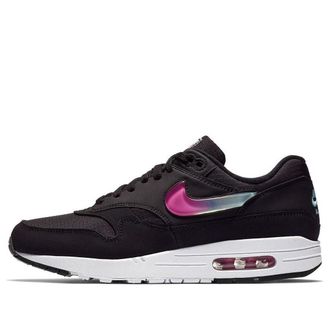 Nike Air Max 1 SE Jelly Jewel Black AO1021-003
