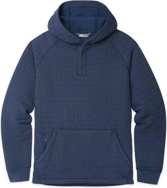 Stio Mens Keeline Hoodie