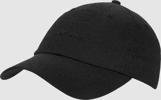 New Balance Casquette Black