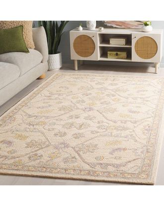 Safavieh Blossom Antoinette Hand Tufted Rug