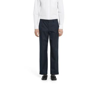 Gucci Pant Comp Cott Twil Dubbel W