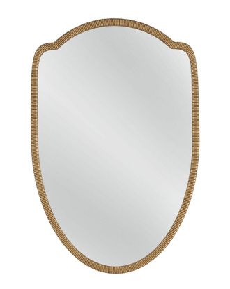 Bassett Mirror Company Miles Wall Mirror