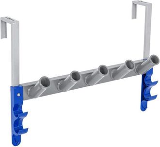 Bestway Organizzatore Accessori Acciaio e Abs Piscina e Giardino 58674