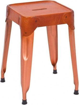 Inter Link SAS Set 4 Sgabelli 35 x 35 x 45 h cm