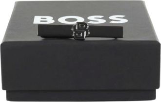 HUGO BOSS Hombre, Accesorios, Negro, Talla: ONE Size