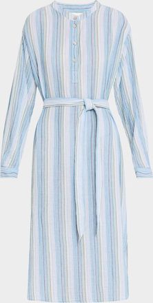 Xirena Womens Kylie Dress In Shoreline