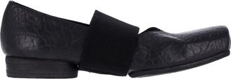 Uma Wang Ballerine In Pelle