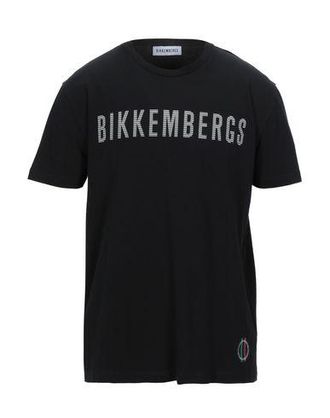 Dirk Bikkembergs T-shirts