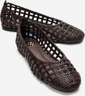 Prologue Elvaris Geweven Ballerina