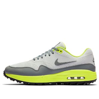 Nike Air Max 1 Golf Lemon Venom CI7576-003