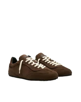 Axel Arigato Daze Runner Sneaker - Brown