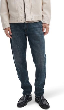 Rag & Bone Fit 3 Authentic Stretch Athletic Fit Jeans in Haven at Nordstrom, Size 29 X 32