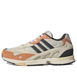 adidas Originals Torsion Super Shoes Chalk White Carbon GZ9803