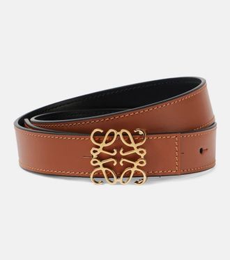 Loewe Leather Belts − Sale: up to −46% | Stylight