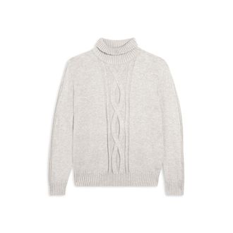 Freddy Longsweatshirt FREDDY Pullover F25WATENA, Damen, Gr. XS, weiss (sandwei&szlig;), Obermaterial: 52% Viskose CV. 28% Polyester PES. 20% Polyamid PA., Sweatshi