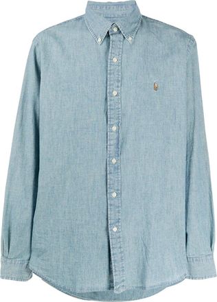 Polo Ralph Lauren Long Sleeve Shirt