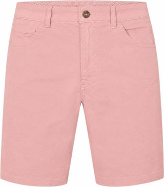 Ted Baker Bactonn Vijfzakken Roze Shorts