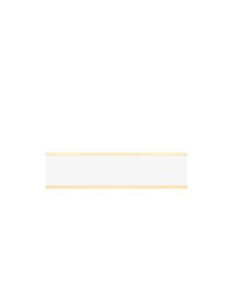Mantra Mantra Aplique Led De Pared Nelson Negro/blanco 16w/24w 2700k-3200k-4000k