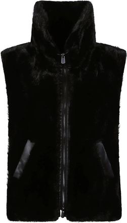 Pinko Pinko, Donna, Giacche, Nero, XS, new