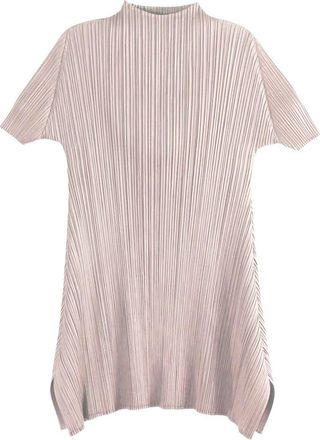 Pleats Please Issey Miyake Dresses