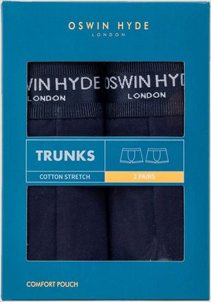 Oswin Hyde Mens Rick - Size: 37/36/32