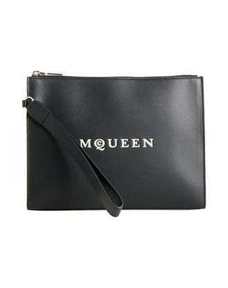 Alexander McQueen BOLSOS - Pochette en YOOX.COM