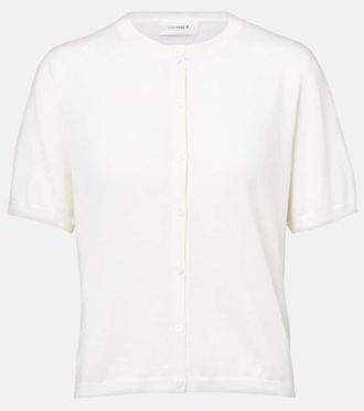Lisa Yang Charlotte cashmere cardigan